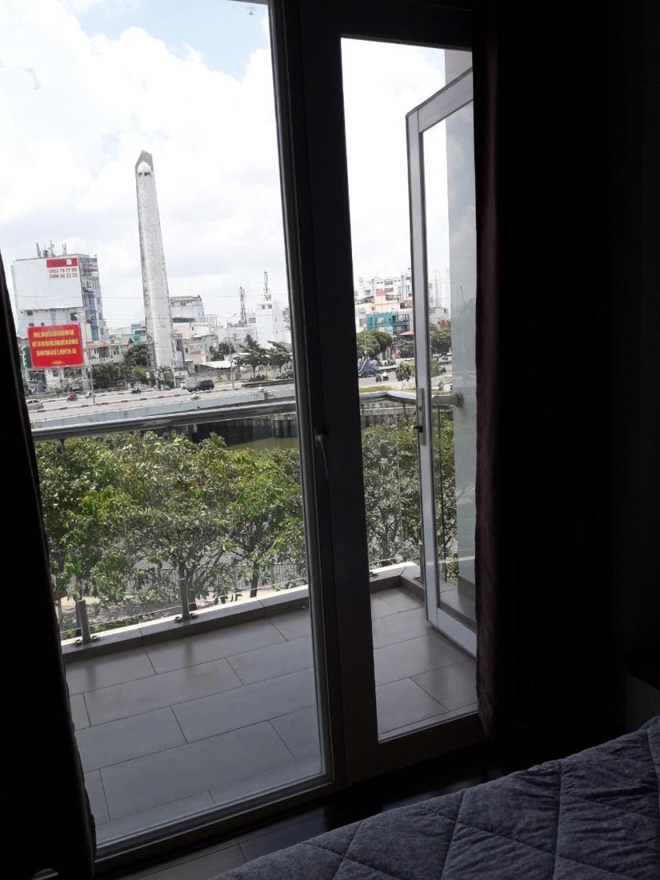 Sunrisehome Ho Chi Minh-Byen Eksteriør billede