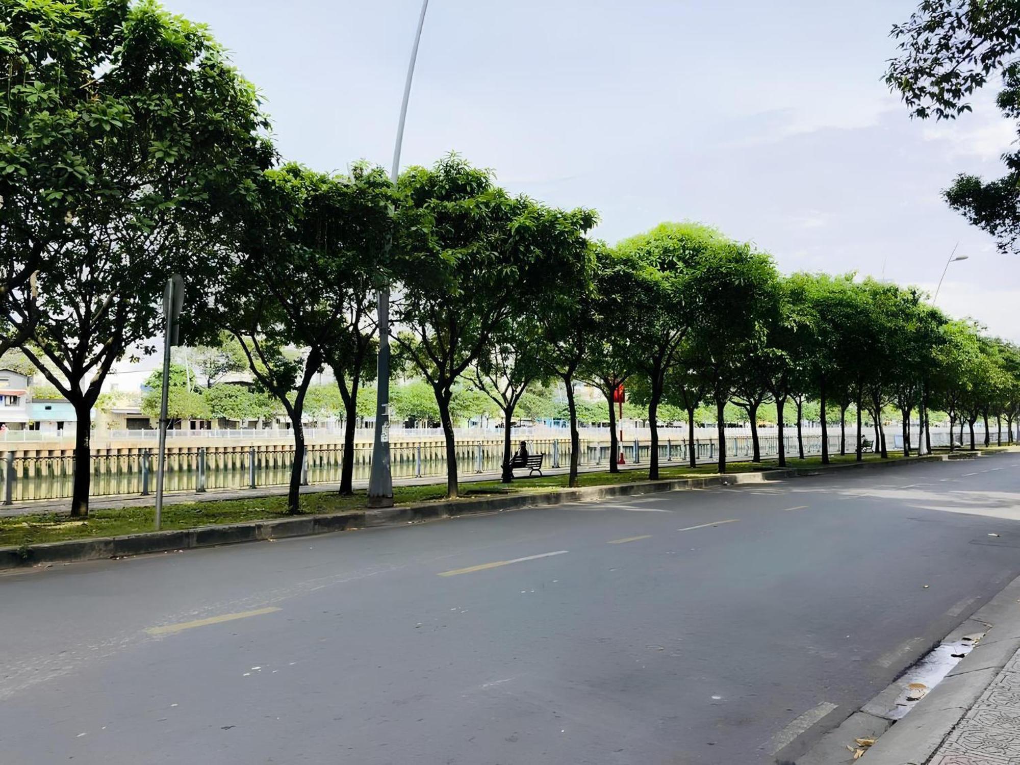 Sunrisehome Ho Chi Minh-Byen Eksteriør billede