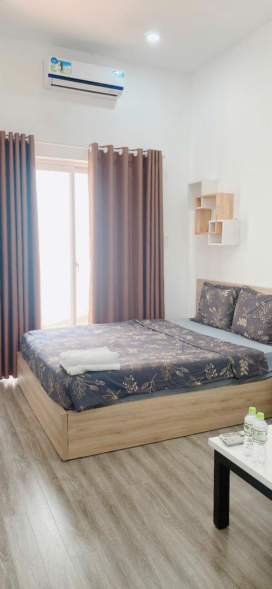 Sunrisehome Ho Chi Minh-Byen Eksteriør billede